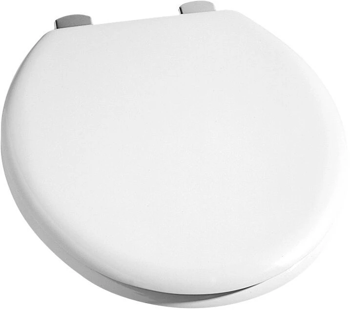 Pagette WC-Sitz 440-0442 Ebony/schwarz Matt, Mit Deckel, Edelstahlscharnier 3 Pagette WC-Sitz 440-0442 Ebony/schwarz Matt, Mit Deckel, Edelstahlscharnier