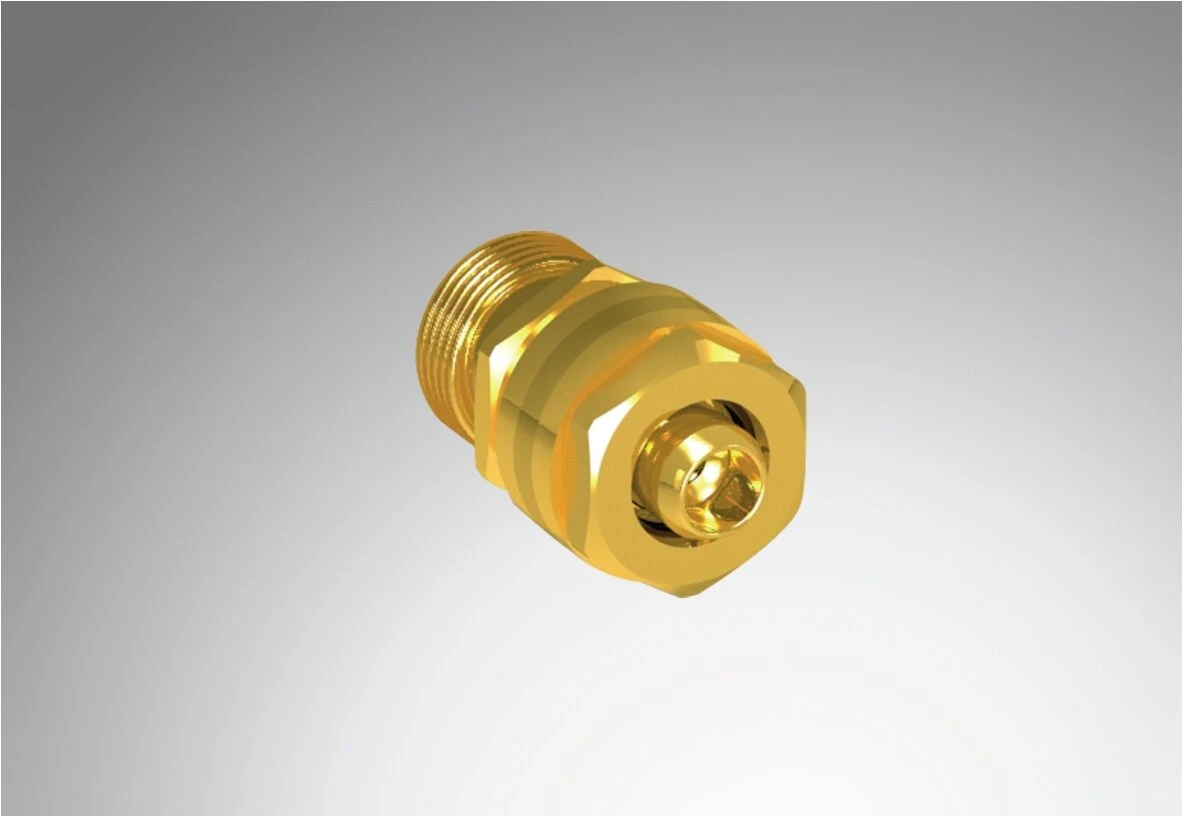 Purmo Anschlussverschraubung FBWAMFNE17G12SR 17 X 1/2", 4-teilig 3 Purmo Anschlussverschraubung FBWAMFNE17G12SR 17 X 1/2", 4-teilig