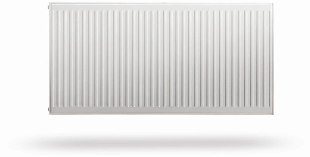 Purmo Compact Flachheizkörper F06220900401030 BH 900 Mm, BL 400 Mm, Weiß 3 Purmo Compact Flachheizkörper F06220900401030 BH 900 Mm, BL 400 Mm, Weiß