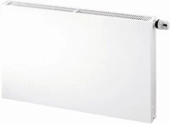 Purmo Plan Ventil-Compact Flachheizkörper F0A330500601130 BH 500 Mm, BL 600 Mm, Rechts, Weiß -Badezimmerbedarf Geschäft Purmo Plan Ventil Compact Flachheizkoerper F0A330500601130 BH 500 mm BL 600 mm rechts weiss 1