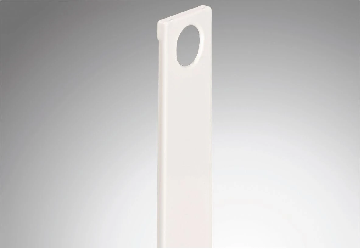 Purmo Seitenteil A06110500001SP1 BH 500 Mm, Typ 11, Links 3 Purmo Seitenteil A06110500001SP1 BH 500 Mm, Typ 11, Links