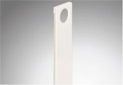 Purmo Seitenteil A06220500001SP0 BH 500 Mm, Typ 22