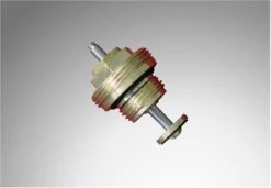 Purmo Ventileinsatz FBWAMVN000P12V0 1", Zum Austausch Für Heizkreisverteiler