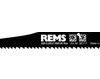 REMS Säbelsägeblätter 5er-Pack 561117 Sägeblatt 225-3,2/5,0 -Badezimmerbedarf Geschäft REMS Saebelsaegeblaetter 5er Pack 561117 Saegeblatt 225 32 50