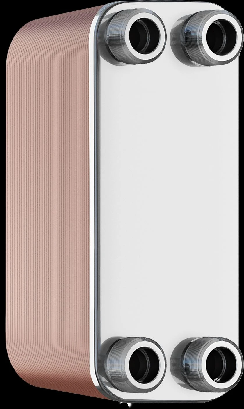 Reflex Longtherm Wärmetauscher 8011300 RMB-14-30, Plattenzahl 30, Gelötet 3 Reflex Longtherm Wärmetauscher 8011300 RMB-14-30, Plattenzahl 30, Gelötet