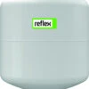 Reflex Membran-Druckausdehnungsgefäss 7307900 Refix 18 DD, 18 Liter, Brauchwasser, Inkl. T-Stück -Badezimmerbedarf Geschäft Reflex Membran Druckausdehnungsgefaess 7307900 refix 18 DD 18 Liter Brauchwasser inkl. T Stueck