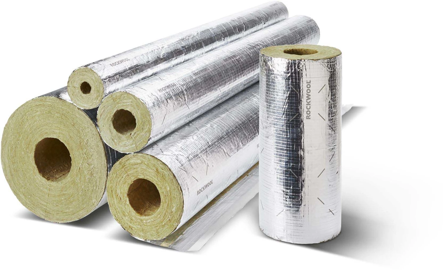 Rockwool Rohrschale 32038 35 X 30 Mm 3 Rockwool Rohrschale 32038 35 X 30 Mm