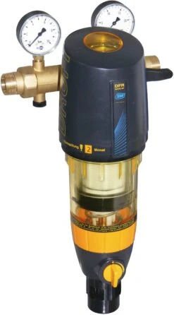 SYR Hauswasserstation 2000 Plus DN 25