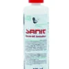Sanit Dusch WC Entkalker 3376 125 Ml Flasche 2 Sanit Dusch WC Entkalker 3376 125 Ml Flasche -Badezimmerbedarf Geschäft Sanit Dusch WC Entkalker 3376 125 ml Flasche