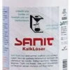 Sanit KalkLöser 3001 250 Ml, Flasche 2 Sanit KalkLöser 3001 250 Ml, Flasche -Badezimmerbedarf Geschäft Sanit KalkLoeser 3001 250 ml Flasche