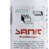 Sanit KraftReiniger 3009 750 Ml, Flasche, Allzweckreiniger
