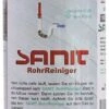 Sanit RohrReiniger 1000 G, Flasche 2 Sanit RohrReiniger 1000 G, Flasche -Badezimmerbedarf Geschäft Sanit RohrReiniger 1000 g Flasche
