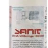 Sanit Ultra KraftReiniger DU3000 3013 750 Ml Flasche -Badezimmerbedarf Geschäft Sanit Ultra KraftReiniger DU3000 3013 750 ml Flasche