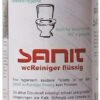 Sanit WC-Reiniger 3053 750 Ml, Flasche 1 Sanit WC-Reiniger 3053 750 Ml, Flasche -Badezimmerbedarf Geschäft Sanit WC Reiniger 3053 750 ml Flasche
