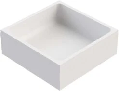 Schedel Kaldewei Sanidusch Duschwannenträger SD20030 90x90x25cm, Höhe 43,5cm