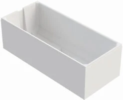 Schedel Kaldewei Saniform Plus Wannenträger SW11179 140x75cm, Höhe 60cm