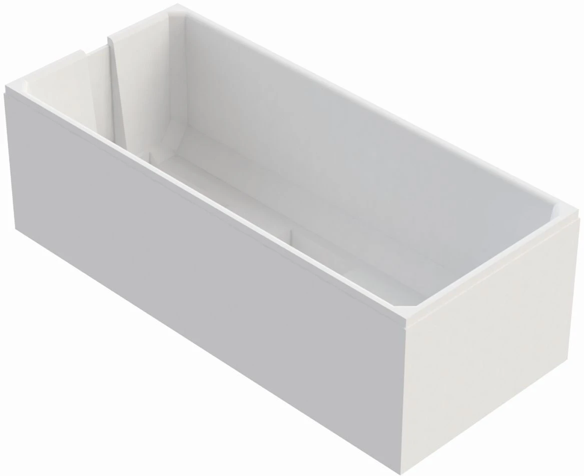 Schedel Kaldewei Saniform Plus Wannenträger SW11179 140x75cm, Höhe 60cm 3 Schedel Kaldewei Saniform Plus Wannenträger SW11179 140x75cm, Höhe 60cm