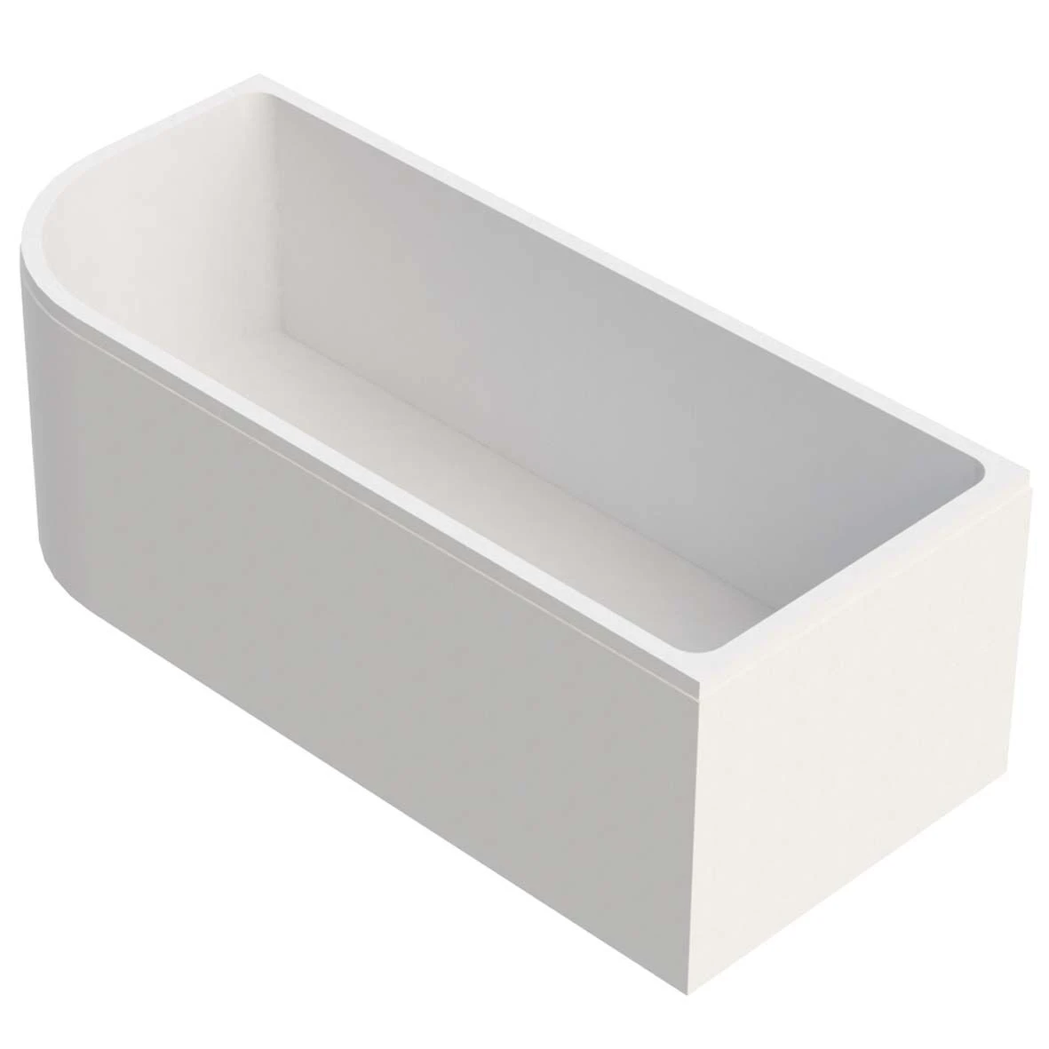 Schedel Wannenträger SW13586 175x80mm, Höhe 57cm 3 Schedel Wannenträger SW13586 175x80mm, Höhe 57cm