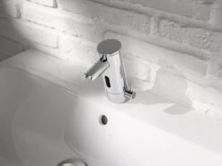 Schell Puris E Elektronische-Waschtisch-Armatur 012160699 Verchromt, Steckernetzteil, ND, Netzbetrieb, Für Mischwasser 12 Schell Puris E Elektronische-Waschtisch-Armatur 012160699 Verchromt, Steckernetzteil, ND, Netzbetrieb, Für Mischwasser -Badezimmerbedarf Geschäft Schell Puris e Elektronische Waschtisch Armatur 012160699 verchromt Steckernetzteil ND Netzbetrieb fuer Mischwasser 2