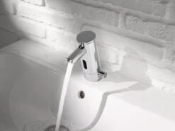 Schell Puris E Elektronische-Waschtisch-Armatur 012160699 Verchromt, Steckernetzteil, ND, Netzbetrieb, Für Mischwasser 13 Schell Puris E Elektronische-Waschtisch-Armatur 012160699 Verchromt, Steckernetzteil, ND, Netzbetrieb, Für Mischwasser -Badezimmerbedarf Geschäft Schell Puris e Elektronische Waschtisch Armatur 012160699 verchromt Steckernetzteil ND Netzbetrieb fuer Mischwasser 3