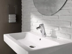 Schell Puris E Elektronische-Waschtisch-Armatur 012160699 Verchromt, Steckernetzteil, ND, Netzbetrieb, Für Mischwasser 16 Schell Puris E Elektronische-Waschtisch-Armatur 012160699 Verchromt, Steckernetzteil, ND, Netzbetrieb, Für Mischwasser -Badezimmerbedarf Geschäft Schell Puris e Elektronische Waschtisch Armatur 012160699 verchromt Steckernetzteil ND Netzbetrieb fuer Mischwasser 6