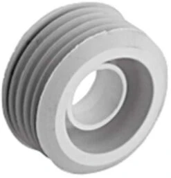 Schell WC-Innenverbinder 771010099 Gummi, Ø 55 Mm