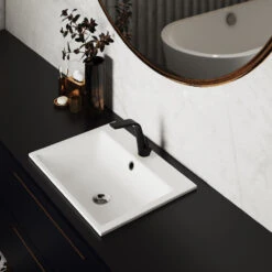 Steinberg Serie 260 Waschtischarmatur 26010001S Ausladung 158mm, Matt Black, Mit Ablaufgarnitur 1 1/4" 9 Steinberg Serie 260 Waschtischarmatur 26010001S Ausladung 158mm, Matt Black, Mit Ablaufgarnitur 1 1/4" -Badezimmerbedarf Geschäft Steinberg Serie 260 Waschtischarmatur 26010001S Ausladung 158mm matt black mit Ablaufgarnitur 1 1 4 2