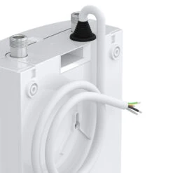 Stiebel Eltron DCE 11/13 Durchlauferhitzer 230770 Kompakt, 11/13,5 KW, Weiß, Elektronisch, 400 V 13 Stiebel Eltron DCE 11/13 Durchlauferhitzer 230770 Kompakt, 11/13,5 KW, Weiß, Elektronisch, 400 V -Badezimmerbedarf Geschäft Stiebel Eltron DCE 11 13 Durchlauferhitzer 230770 Kompakt 11 135 kW weiss elektronisch 400 V 3