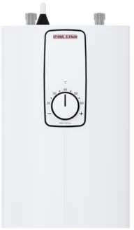 Stiebel Eltron DCE 11/13 Durchlauferhitzer 230770 Kompakt, 11/13,5 KW, Weiß, Elektronisch, 400 V 9 Stiebel Eltron DCE 11/13 Durchlauferhitzer 230770 Kompakt, 11/13,5 KW, Weiß, Elektronisch, 400 V – Bild 7