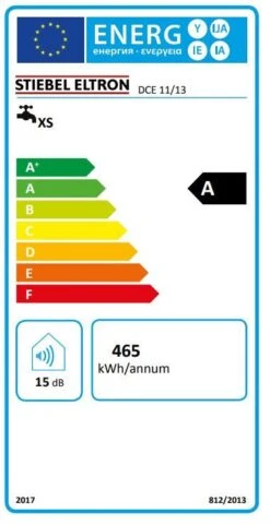 Stiebel Eltron DCE 11/13 Durchlauferhitzer 230770 Kompakt, 11/13,5 KW, Weiß, Elektronisch, 400 V 17 Stiebel Eltron DCE 11/13 Durchlauferhitzer 230770 Kompakt, 11/13,5 KW, Weiß, Elektronisch, 400 V -Badezimmerbedarf Geschäft Stiebel Eltron DCE 11 13 Durchlauferhitzer 230770 Kompakt 11 135 kW weiss elektronisch 400 V 7