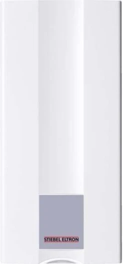 Stiebel Eltron Durchlauferhitzer HDB-E 21 232001 21 KW, Weiss, Thermotronic, 400 V