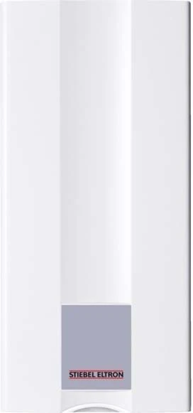 Stiebel Eltron Durchlauferhitzer HDB-E 21 232001 21 KW, Weiss, Thermotronic, 400 V 3 Stiebel Eltron Durchlauferhitzer HDB-E 21 232001 21 KW, Weiss, Thermotronic, 400 V