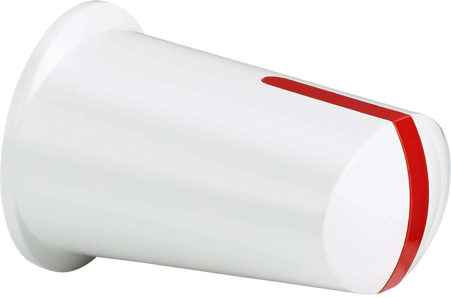 Stiebel Eltron Ersatzteil 170633 Knopf Begrenzer, Rot 3 Stiebel Eltron Ersatzteil 170633 Knopf Begrenzer, Rot