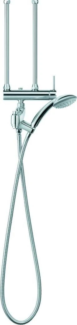 Stiebel Eltron MEBD Druckarmatur 232614 Druckfest, Für Durchlauferhitzer, Fürs Badezimmer