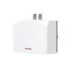 Stiebel Eltron Mini-Durchlauferhitzer 185418 DNM 6, 5,7 KW, 230 V, Weiss 1 Stiebel Eltron Mini-Durchlauferhitzer 185418 DNM 6, 5,7 KW, 230 V, Weiss -Badezimmerbedarf Geschäft Stiebel Eltron Mini Durchlauferhitzer 185418 DNM 6 57 kW 230 V weiss