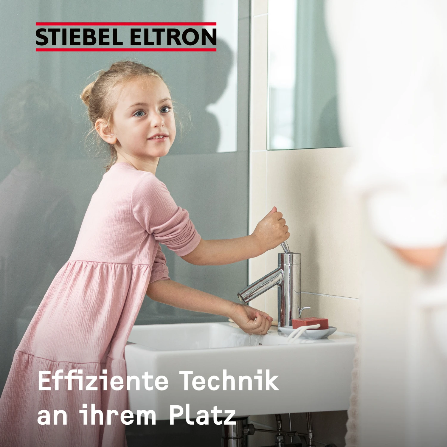 Stiebel Eltron Mini-Durchlauferhitzer 185418 DNM 6, 5,7 KW, 230 V, Weiss 9 Stiebel Eltron Mini-Durchlauferhitzer 185418 DNM 6, 5,7 KW, 230 V, Weiss – Bild 7