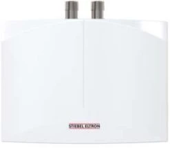 Stiebel Eltron Mini-Durchlauferhitzer 185418 DNM 6, 5,7 KW, 230 V, Weiss 18 Stiebel Eltron Mini-Durchlauferhitzer 185418 DNM 6, 5,7 KW, 230 V, Weiss -Badezimmerbedarf Geschäft Stiebel Eltron Mini Durchlauferhitzer 185418 DNM 6 57 kW 230 V weiss 7