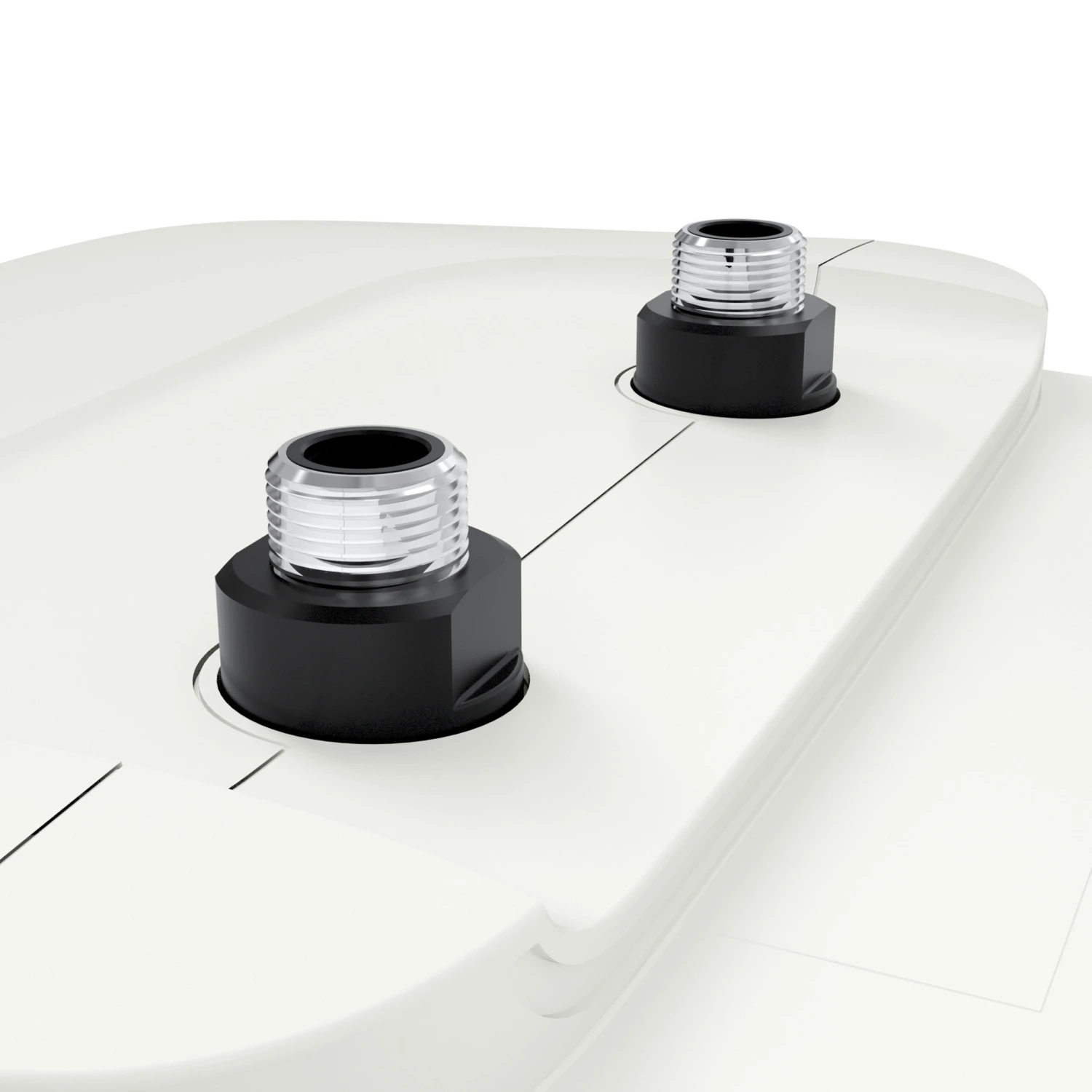 Stiebel Eltron SNU 5 Plus Offener Kleinspeicher 204972 5 L, 2,0 KW, 230 V, Weiß 6 Stiebel Eltron SNU 5 Plus Offener Kleinspeicher 204972 5 L, 2,0 KW, 230 V, Weiß – Bild 4