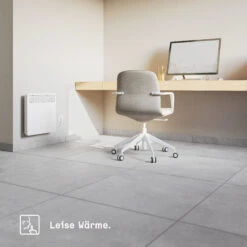 Stiebel Eltron Wand-Konvektor 236528 CNS 200 Trend, 2,0 KW, 230 V, Weiß -Badezimmerbedarf Geschäft Stiebel Eltron Wand Konvektor 236528 CNS 200 Trend 20 kW 230 V weiss 2