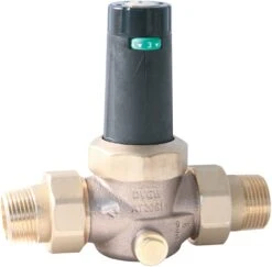 Syr - Sasserath Druckregler 6203.20.008 DN 20, 5-8 Bar