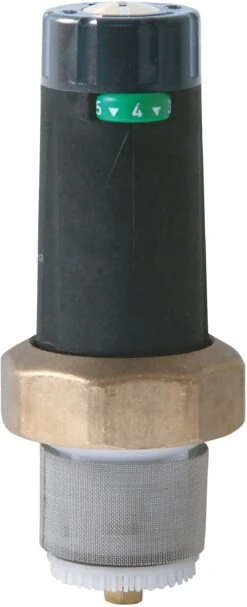 Syr - Sasserath Druckreglerpatrone 6203.15.904 DN 15/20, 5-8 Bar