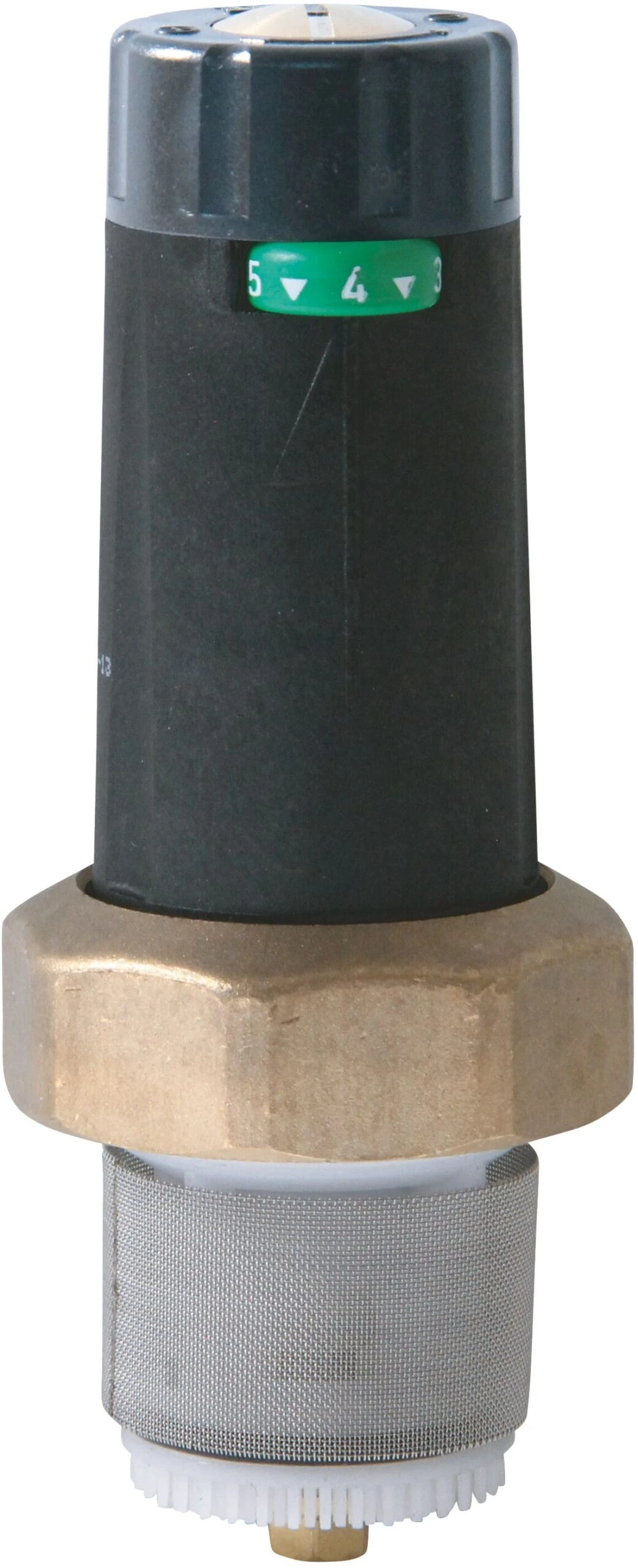 Syr - Sasserath Druckreglerpatrone 6203.15.904 DN 15/20, 5-8 Bar 3 Syr - Sasserath Druckreglerpatrone 6203.15.904 DN 15/20, 5-8 Bar