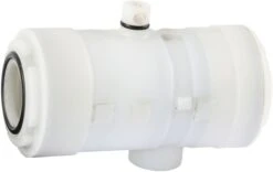 Syr - Sasserath Patrone 6610.00.901 Komplett, DN 20 Und DN 25