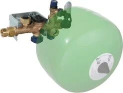 Syr - Sasserath Sicherheitscenter 4807.20.001 18 L, MAG