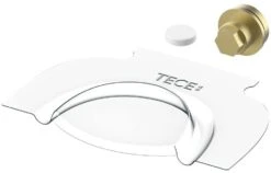 TECE Entkalkungsset 9820580 Für TECEone Mit Duschfunktion