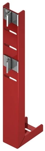 TECE TECEprofil Stützfuß 9030017 Für Freistehende Wände