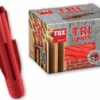 TOX Allzweckdübel Tri 010100181 12/71 Mm, Je Packung = 25 Stück -Badezimmerbedarf Geschäft TOX allzweckduebel Tri 010100181 12 71 mm je Packung 25 Stueck