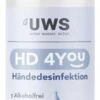 UWS Desinfektionsmittel HD 4 You 400300-32 Sprühflasche A 100ml 2 UWS Desinfektionsmittel HD 4 You 400300-32 Sprühflasche A 100ml -Badezimmerbedarf Geschäft UWS Desinfektionsmittel HD 4 You 400300 32 Spruehflasche a 100ml
