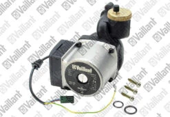 Vaillant 161083 Pumpe 5,0 M Für Atmo/ecoTEC VC/W 64-256
