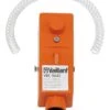 Vaillant Anlegethermostat 009642 Mit Umschaltkontakt, Spannband-Befestigung